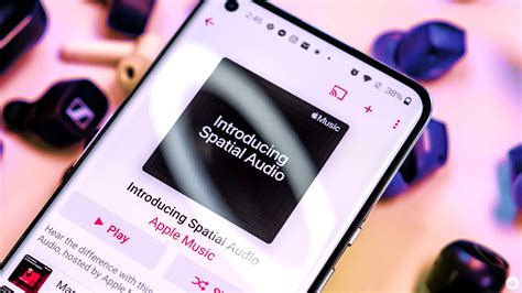 Can You Get Apple Music on Android: A Detailed Exploration with Multiple Perspectives