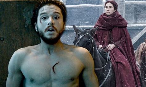 Does Jon Snow Come Back to Life in the Books? And What Would That Mean for His Character and the Series?