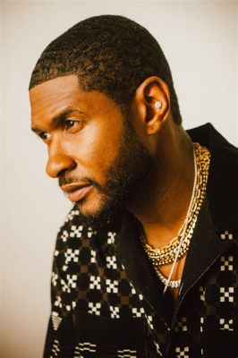 does usher write his own music does usher often collaborate with other songwriters?