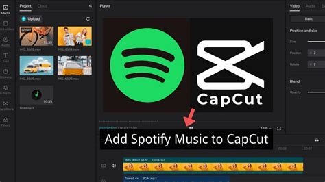 how to add music to capcut video and the impact of music on the mood of your video