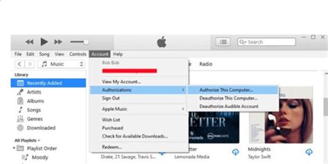 how to authorize a computer for apple music and explore the potential of using virtual assistants in music streaming services