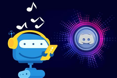 how to make a discord music bot: Diving into the World of Coding and Musical Integration