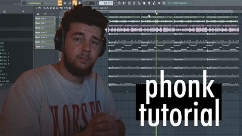 how to make phonk music and why it matters in the modern world