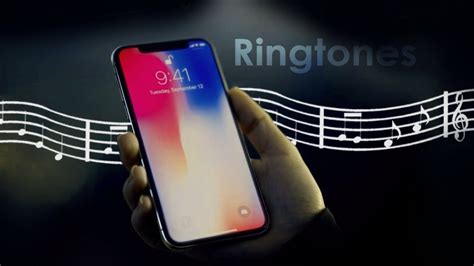 how to set music as ringtone on iphone and explore the impact of personalized ringtones on social interactions