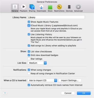 how to transfer music from iphone to macbook with the help of iCloud Music Library