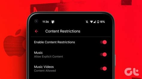 How to Turn Off Explicit Content on Apple Music: A Detailed Guide with Insightful Views