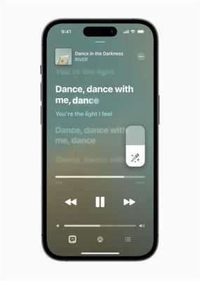 How to Turn Off Sing on Apple Music and Unleash the Best Listening Experience for All Music Lovers