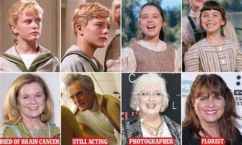 sound of music cast where are they now how did the iconic film influence popular culture