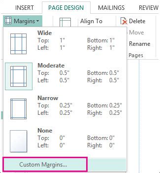 what are the smallest margins a printer can print? exploring the intricacies of printing precision