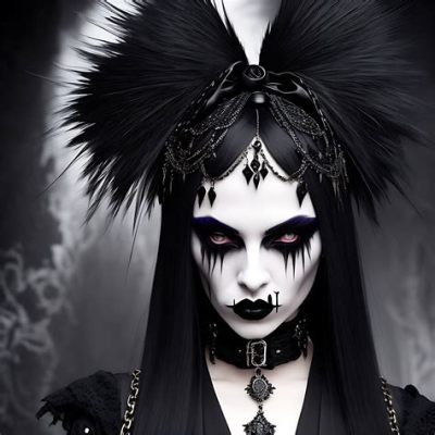 What Makes Goth Music Goth: A Detailed Exploration of the Dark Art Form