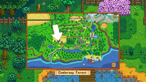 Where Does the Flower Dance Take Place in Stardew Valley: A Multi-Layered Exploration